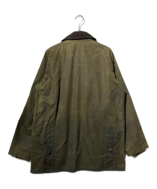 Barbour（バブアー）Barbour (バブアー) BEDALEオイルドジャケット カーキ サイズ:91cmの古着・服飾アイテム