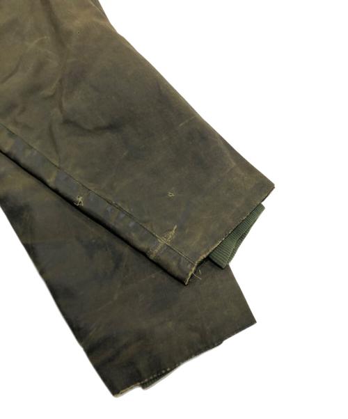 Barbour（バブアー）Barbour (バブアー) BEDALEオイルドジャケット カーキ サイズ:91cmの古着・服飾アイテム