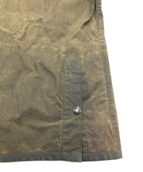 Barbour（バブアー）Barbour (バブアー) BEDALEオイルドジャケット カーキ サイズ:91cmの古着・服飾アイテム