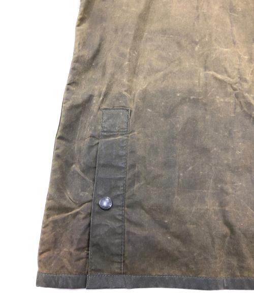 Barbour（バブアー）Barbour (バブアー) BEDALEオイルドジャケット カーキ サイズ:91cmの古着・服飾アイテム