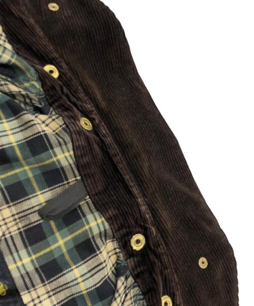 Barbour（バブアー）Barbour (バブアー) BEDALEオイルドジャケット カーキ サイズ:91cmの古着・服飾アイテム