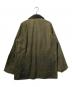 Barbour (バブアー) BEDALEオイルドジャケット カーキ サイズ:91cm：15000円