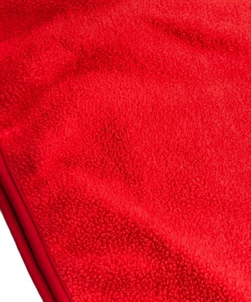 Patagonia（パタゴニア）Patagonia (パタゴニア) シンチラスナップT レッド サイズ:Sの古着・服飾アイテム