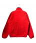 Patagonia (パタゴニア) シンチラスナップT レッド サイズ:S：12000円