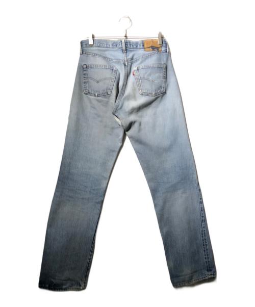LEVI'S（リーバイス）LEVI'S (リーバイス) 501デニムパンツ インディゴ サイズ:33の古着・服飾アイテム