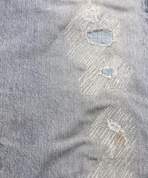 LEVI'S（リーバイス）LEVI'S (リーバイス) 501デニムパンツ インディゴ サイズ:33の古着・服飾アイテム