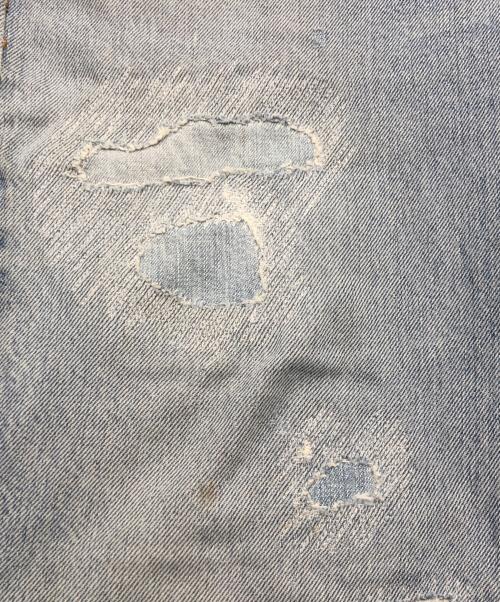 LEVI'S（リーバイス）LEVI'S (リーバイス) 501デニムパンツ インディゴ サイズ:33の古着・服飾アイテム