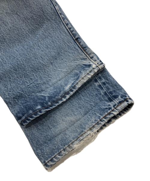 LEVI'S（リーバイス）LEVI'S (リーバイス) 501デニムパンツ インディゴ サイズ:33の古着・服飾アイテム