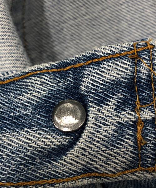 LEVI'S（リーバイス）LEVI'S (リーバイス) 501デニムパンツ インディゴ サイズ:33の古着・服飾アイテム