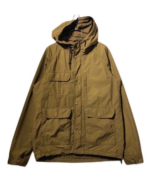 THE NORTH FACE（ザ ノース フェイス）THE NORTH FACE (ザ ノース フェイス) マウンテンパーカー ブラウン サイズ:Mの古着・服飾アイテム