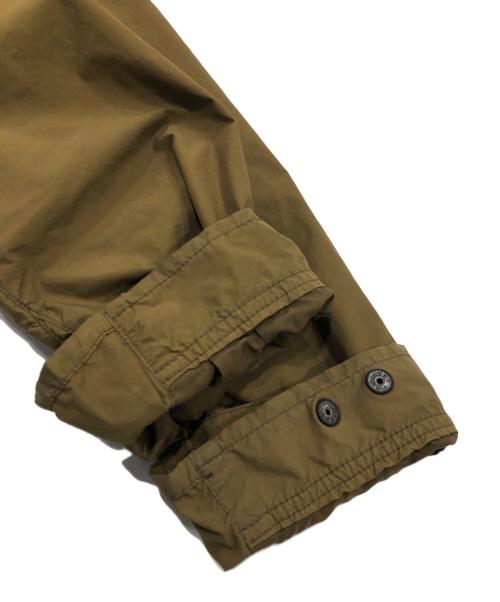 THE NORTH FACE（ザ ノース フェイス）THE NORTH FACE (ザ ノース フェイス) マウンテンパーカー ブラウン サイズ:Mの古着・服飾アイテム