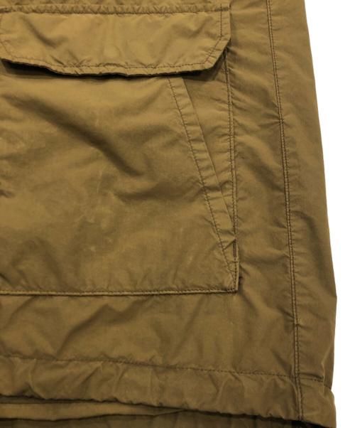 THE NORTH FACE（ザ ノース フェイス）THE NORTH FACE (ザ ノース フェイス) マウンテンパーカー ブラウン サイズ:Mの古着・服飾アイテム