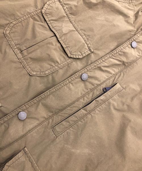 THE NORTH FACE（ザ ノース フェイス）THE NORTH FACE (ザ ノース フェイス) マウンテンパーカー ブラウン サイズ:Mの古着・服飾アイテム