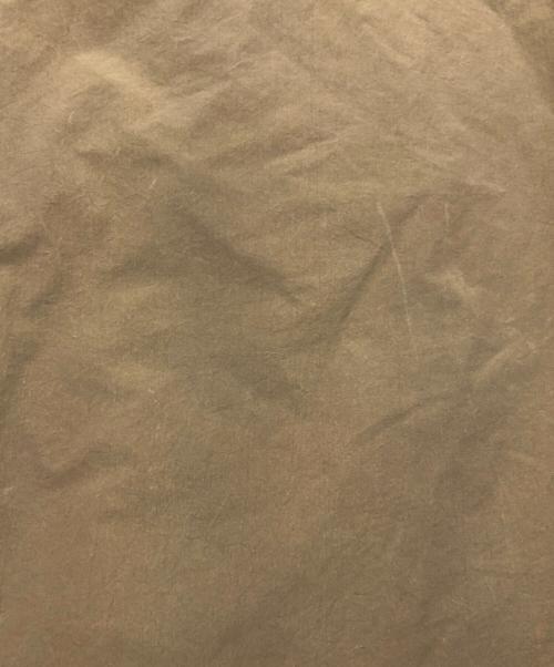 THE NORTH FACE（ザ ノース フェイス）THE NORTH FACE (ザ ノース フェイス) マウンテンパーカー ブラウン サイズ:Mの古着・服飾アイテム