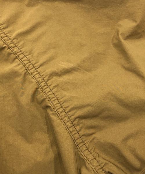 THE NORTH FACE（ザ ノース フェイス）THE NORTH FACE (ザ ノース フェイス) マウンテンパーカー ブラウン サイズ:Mの古着・服飾アイテム