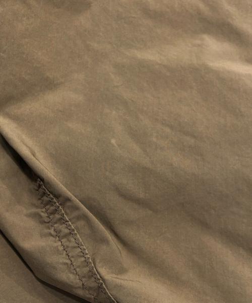 THE NORTH FACE（ザ ノース フェイス）THE NORTH FACE (ザ ノース フェイス) マウンテンパーカー ブラウン サイズ:Mの古着・服飾アイテム