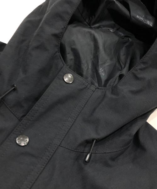 THE NORTH FACE（ザ ノース フェイス）THE NORTH FACE (ザ ノース フェイス) マウンテンパーカー/マウンテンライトジャケット ブラック サイズ:Mの古着・服飾アイテム