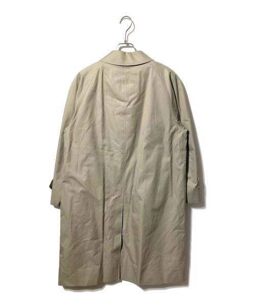 Burberry's（バーバリーズ）Burberry's (バーバリーズ) ライナー付ステンカラーコート ベージュ サイズ:160の古着・服飾アイテム