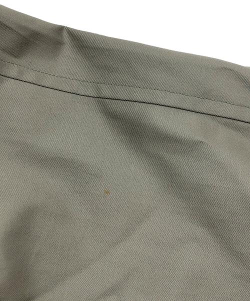 Burberry's（バーバリーズ）Burberry's (バーバリーズ) ライナー付ステンカラーコート ベージュ サイズ:160の古着・服飾アイテム