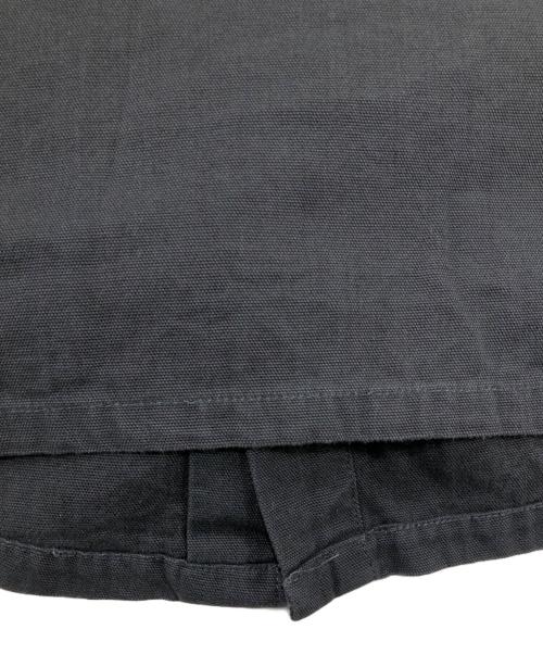 STONE ISLAND（ストーンアイランド）STONE ISLAND (ストーンアイランド) シャツジャケット グレー サイズ:Sの古着・服飾アイテム