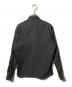 STONE ISLAND (ストーンアイランド) シャツジャケット グレー サイズ:S：10000円