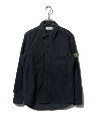 中古・古着通販】STONE ISLAND (ストーンアイランド) モールスキン