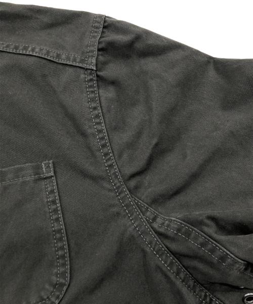 FILSON（フィルソン）FILSON (フィルソン) キャンバスアウトフィッター ジャケット カーキ サイズ:Ｌの古着・服飾アイテム