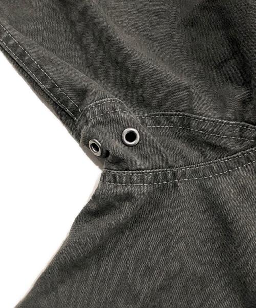 FILSON（フィルソン）FILSON (フィルソン) キャンバスアウトフィッター ジャケット カーキ サイズ:Ｌの古着・服飾アイテム