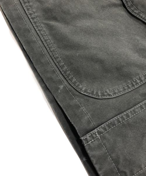 FILSON（フィルソン）FILSON (フィルソン) キャンバスアウトフィッター ジャケット カーキ サイズ:Ｌの古着・服飾アイテム