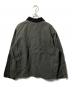 FILSON (フィルソン) キャンバスアウトフィッター ジャケット カーキ サイズ:Ｌ：23000円