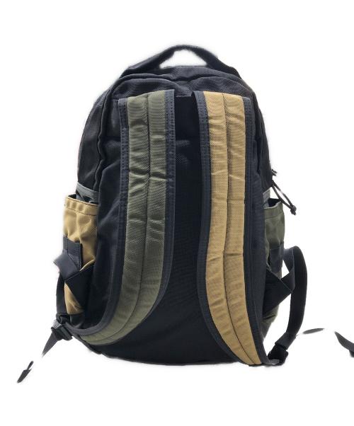 BRIEFING（ブリーフィング）BRIEFING (ブリーフィング) ATTACK PACK マルチカラーの古着・服飾アイテム