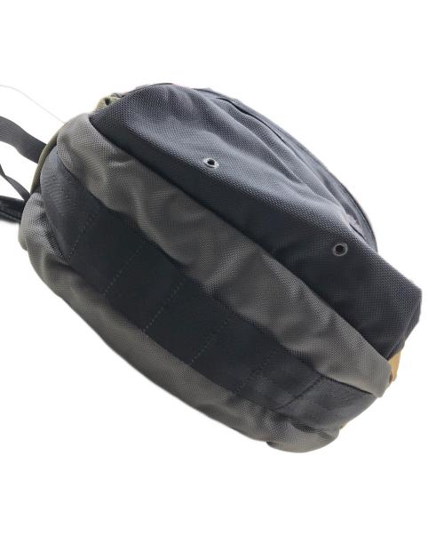 BRIEFING（ブリーフィング）BRIEFING (ブリーフィング) ATTACK PACK マルチカラーの古着・服飾アイテム