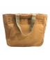 PORTER (ポーター) BROWN by 2-tacs (ブラウンバイツータックス) BIG BROWN BAG / ビッグブラウンバッグ ブラウン：15000円