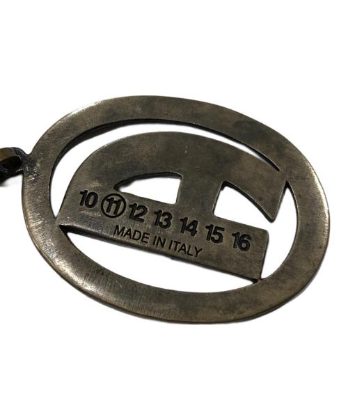 Maison Margiela（メゾンマルジェラ）Maison Margiela (メゾンマルジェラ) S.T.A.Rネックレスの古着・服飾アイテム