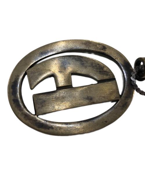 Maison Margiela（メゾンマルジェラ）Maison Margiela (メゾンマルジェラ) S.T.A.Rネックレスの古着・服飾アイテム