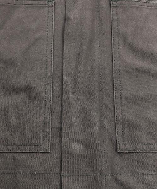SOUMO（ソウモ）SOUMO (ソウモ) ダブルジップ スタンドカラージャケット パープル サイズ:3の古着・服飾アイテム