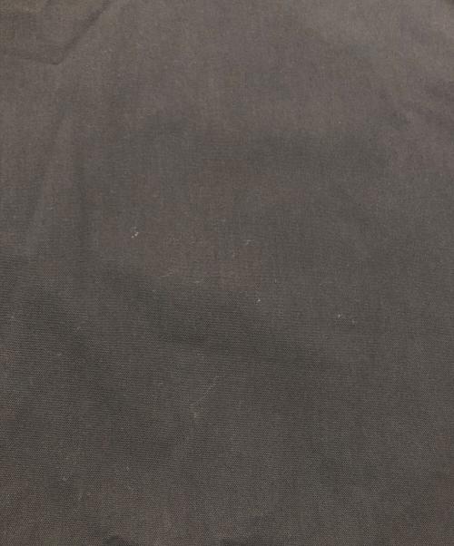 SOUMO（ソウモ）SOUMO (ソウモ) ダブルジップ スタンドカラージャケット パープル サイズ:3の古着・服飾アイテム