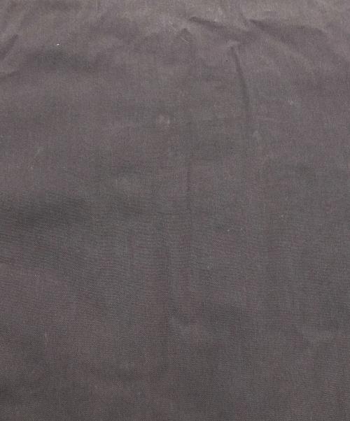 SOUMO（ソウモ）SOUMO (ソウモ) ダブルジップ スタンドカラージャケット パープル サイズ:3の古着・服飾アイテム