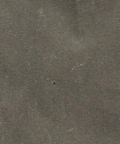 SOUMO（ソウモ）SOUMO (ソウモ) ダブルジップ スタンドカラージャケット パープル サイズ:3の古着・服飾アイテム