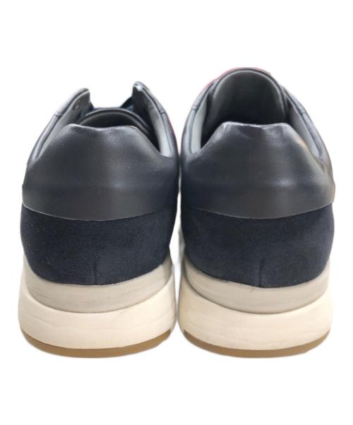 asics（アシックス）asics (アシックス) ペダラ ライドウォーク 2 ネイビー サイズ:27の古着・服飾アイテム