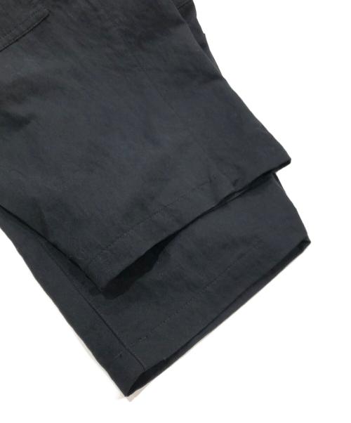 Y-3（ワイスリー）Y-3 (ワイスリー) M WTWILL パンツ ブラック サイズ:XSの古着・服飾アイテム