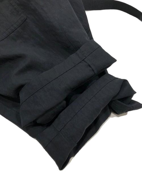 Y-3（ワイスリー）Y-3 (ワイスリー) M WTWILL パンツ ブラック サイズ:XSの古着・服飾アイテム