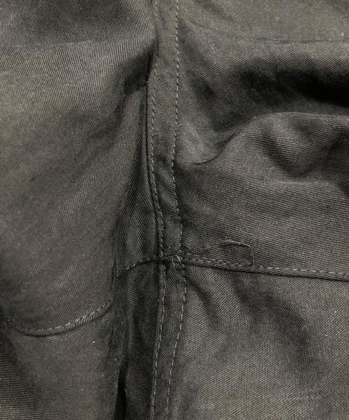 Y-3（ワイスリー）Y-3 (ワイスリー) M WTWILL パンツ ブラック サイズ:XSの古着・服飾アイテム