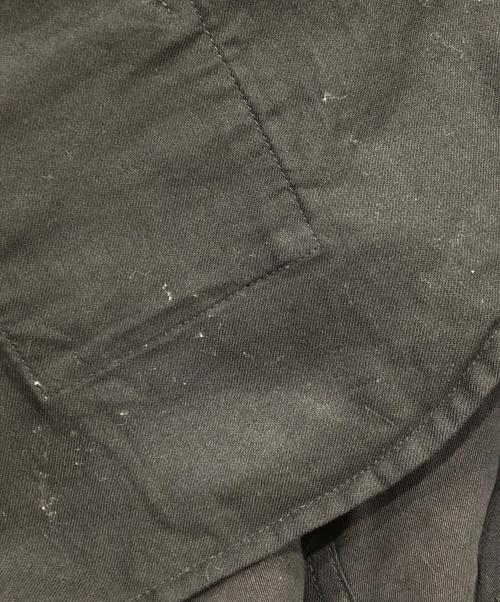 Y-3（ワイスリー）Y-3 (ワイスリー) M WTWILL パンツ ブラック サイズ:XSの古着・服飾アイテム