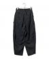 Y-3 (ワイスリー) M WTWILL パンツ ブラック サイズ:XS：15000円