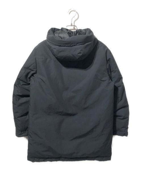 FIRST DOWN（ファーストダウン）FIRST DOWN (ファーストダウン) FREAK'S STORE (フリークスストア) ショートダウンジャケット ブラック サイズ:Mの古着・服飾アイテム