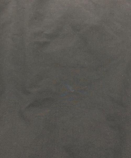 FIRST DOWN（ファーストダウン）FIRST DOWN (ファーストダウン) FREAK'S STORE (フリークスストア) ショートダウンジャケット ブラック サイズ:Mの古着・服飾アイテム