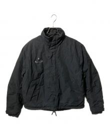 JORDAN（ジョーダン）の古着「23E STMT ポーラー OTW ジャケット」｜ブラック