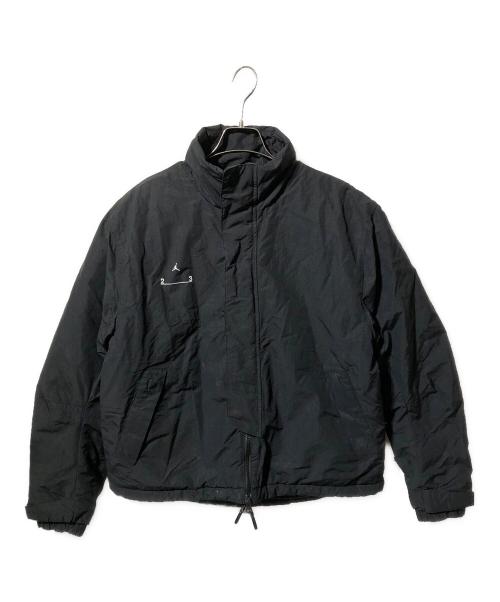 JORDAN（ジョーダン）JORDAN (ジョーダン) 23E STMT ポーラー OTW ジャケット ブラック サイズ:SIZE Lの古着・服飾アイテム