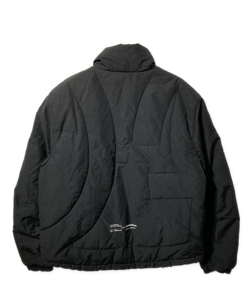 JORDAN（ジョーダン）JORDAN (ジョーダン) 23E STMT ポーラー OTW ジャケット ブラック サイズ:SIZE Lの古着・服飾アイテム